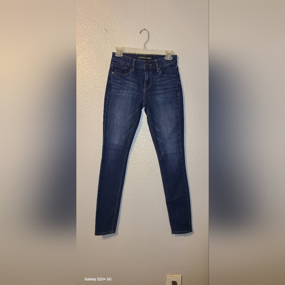 Expres Jeans